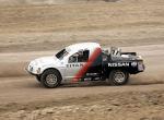 Nissan Titan PRO 4x4 Race Truck 2007 года